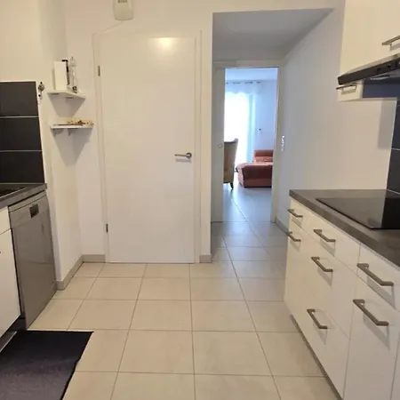 Apartamento Spacious T3 With Garden In Saint-raphael Saint-Raphaël