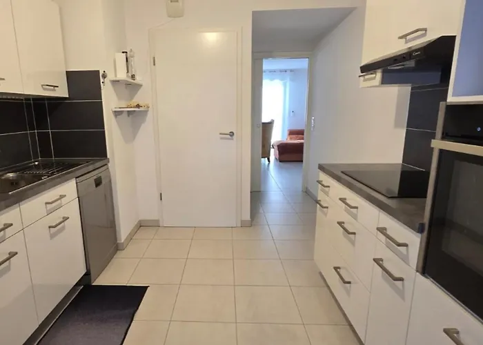 Apartamento Spacious T3 With Garden In Saint-raphael Saint-Raphaël